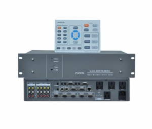 分體式電教中控M3200