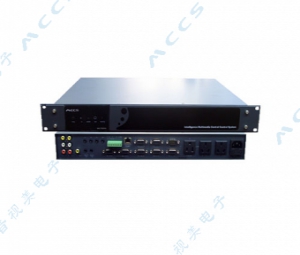 會(huì)議中控M7000