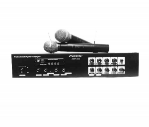 數(shù)字式功放AMP-800