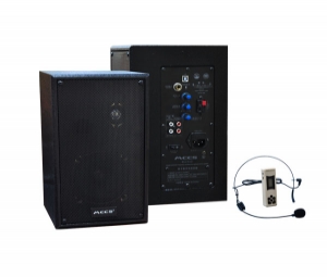 2.4G有源音箱MC2460