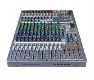 CS系列調(diào)音臺CS10